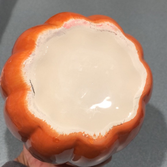 Open Mouth Jack-O-Lantern Candy Container - Picture 8 of 12